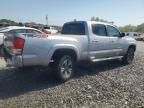 2016 Toyota Tacoma Double Cab