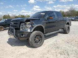 2013 Ford F150 Supercrew en venta en Moraine, OH