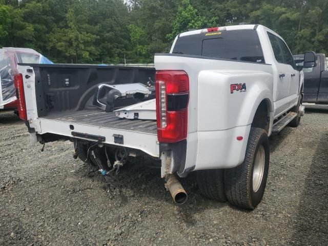 2024 Ford F350 Super Duty