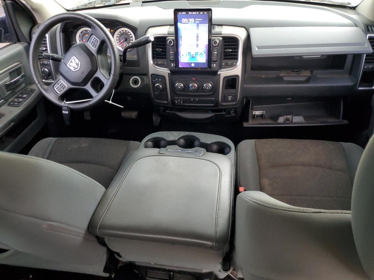 2014 Dodge RAM 2500 SLT