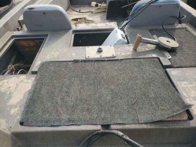 1985 Other 1985 'OTHER BOAT' Boat