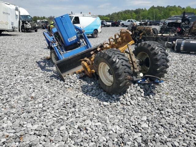 2011 Newholland 2011 New Holland T1510 Tractor