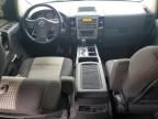 2008 Nissan Titan XE