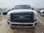 2011 Ford F250 Super Duty