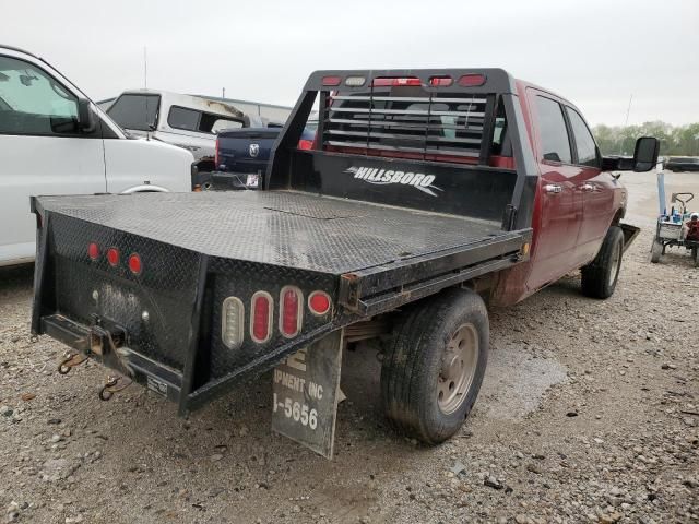 2011 Dodge RAM 2500