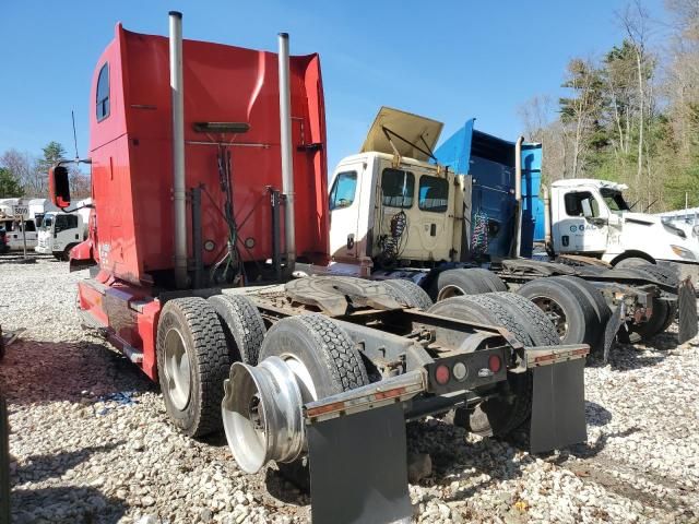 1999 Mack CX613 Semi Truck