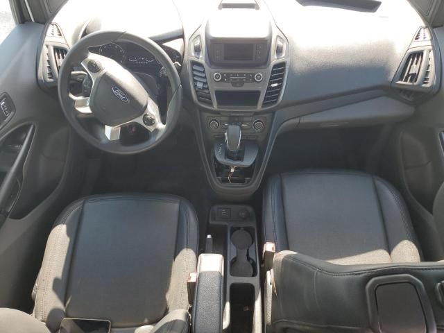 2022 Ford Transit Connect XL