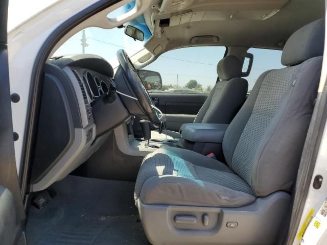 2010 Toyota Tundra Double Cab SR5