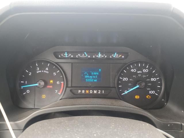 2022 Ford F250 Super Duty