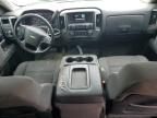 2015 Chevrolet Silverado C1500 LT