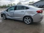 2017 Chevrolet Cruze Premier