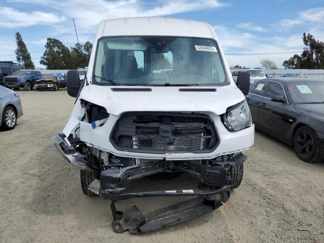 2015 Ford Transit T-350