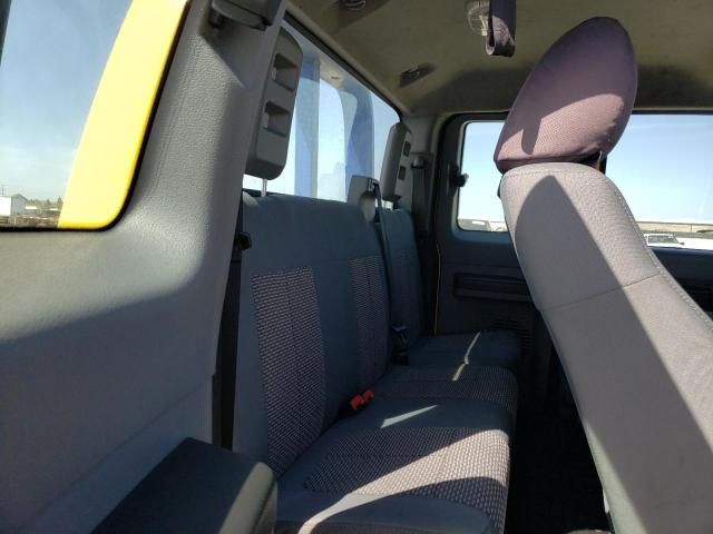 2019 Ford F650 Super Duty