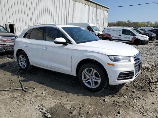 2019 Audi Q5 Premium