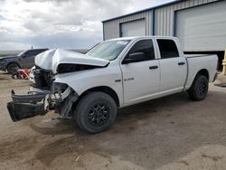 Dodge salvage cars for sale: 2010 Dodge RAM 1500