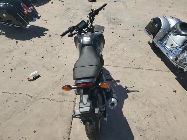 2024 Honda Grom 125
