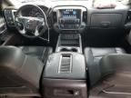 2017 GMC Sierra K1500 SLT