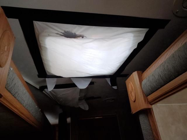2008 Jayco Jayfeather