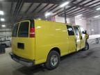 2016 Chevrolet Express G3500