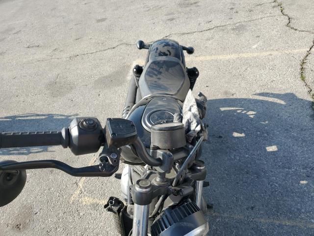 2023 Harley-Davidson RH975