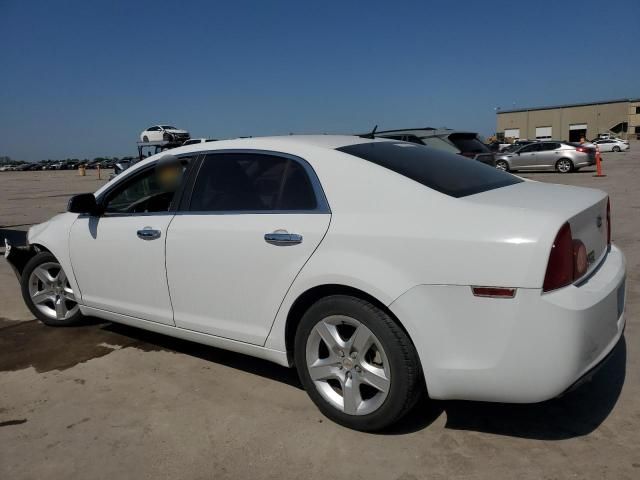 2011 Chevrolet Malibu LS