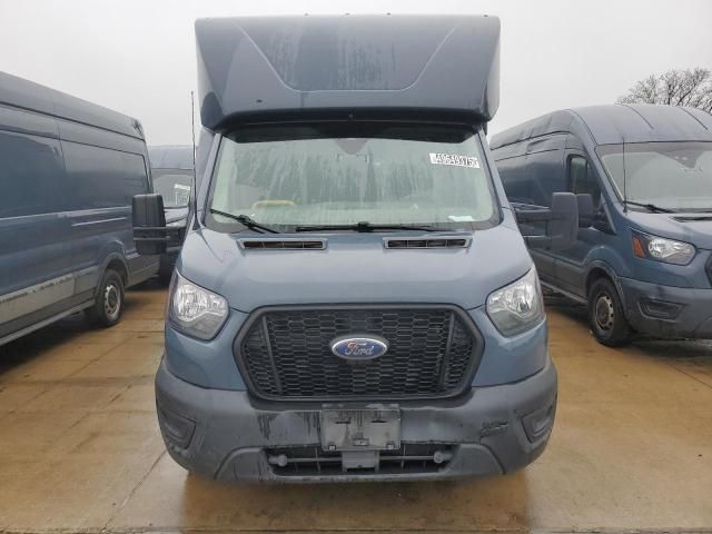 2021 Ford Transit T-350 HD