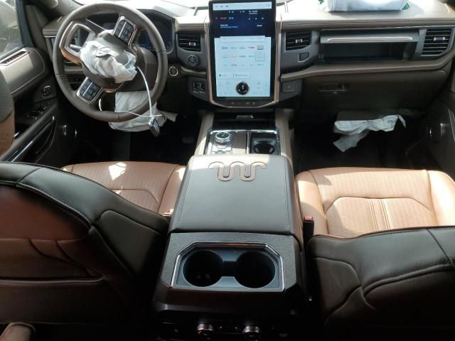2024 Ford Expedition King Ranch