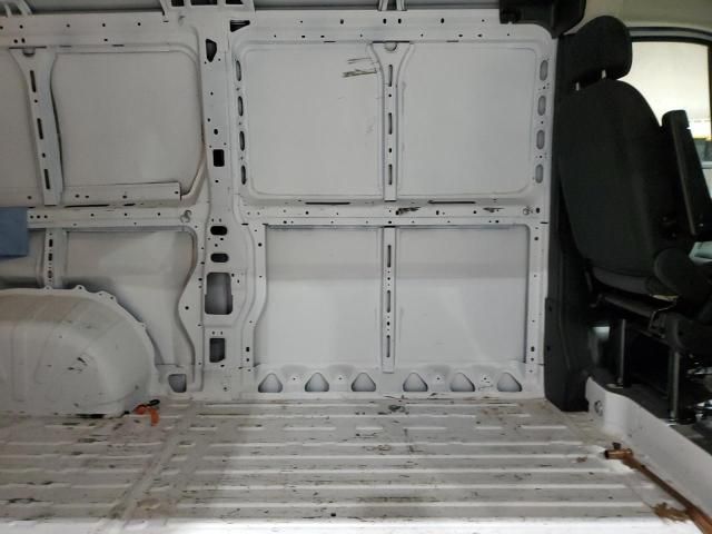 2023 Dodge RAM Promaster 2500 2500 Standard