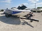 2011 Malibu Boat