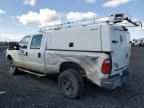2011 Ford F350 Super Duty