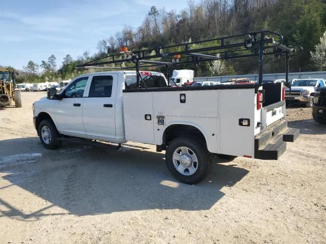 2023 Dodge RAM 2500 Tradesman