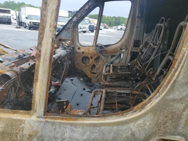 2021 Dodge RAM Promaster 3500 3500 High
