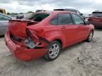2008 Ford Focus se