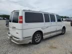 2010 GMC Savana RV G1500 4LT