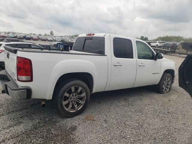 2007 GMC New Sierra K1500
