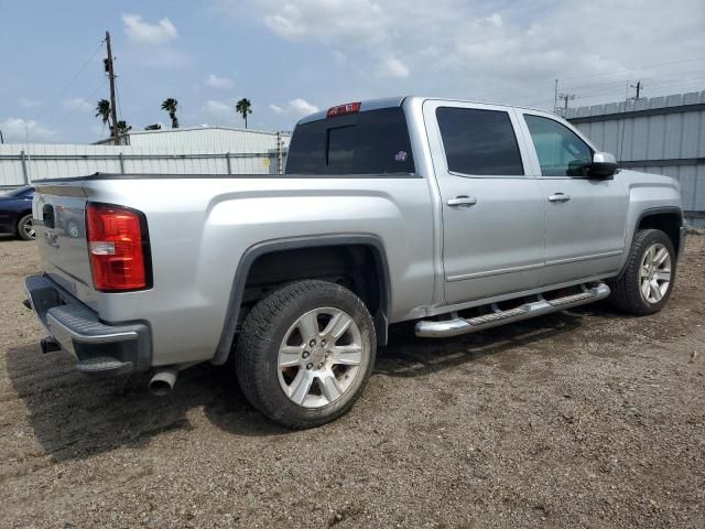 2016 GMC Sierra C1500 SLE