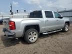 2016 GMC Sierra C1500 SLE