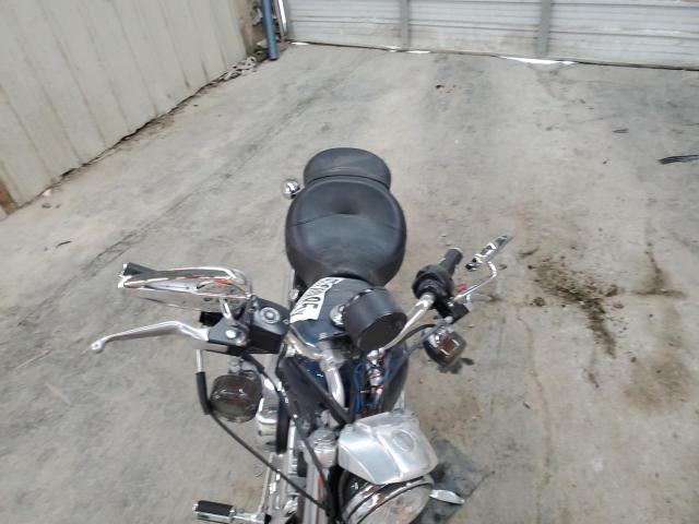 2001 Harley-Davidson XL883