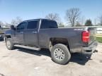 2016 Chevrolet Silverado K2500 Heavy Duty LT