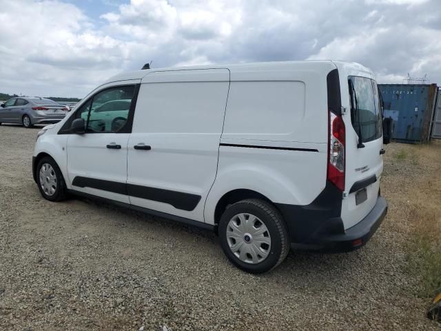 2021 Ford Transit Connect XL