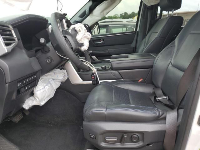 2023 Toyota Sequoia SR5