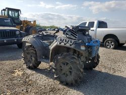Salvage motorcycles for sale at Lawrenceburg, KY auction: 2017 Polaris Sportsman XP 1000 High Lifter Edition