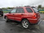 2009 KIA Sportage LX