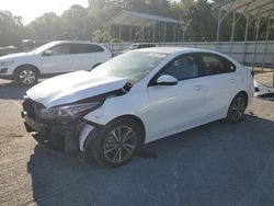 2022 KIA Forte FE en venta en Savannah, GA