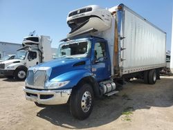 2020 International MV607 en venta en Colton, CA