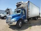 2020 International MV607