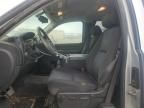 2013 Chevrolet Silverado C1500 LT