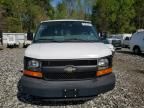 2016 Chevrolet Express G2500