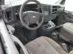 2013 Chevrolet Express G3500