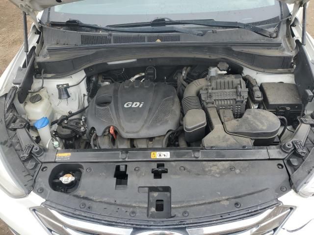 2013 Hyundai Santa FE Sport